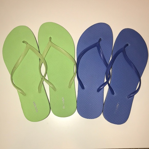 Flip flops - Picture 2 of 8